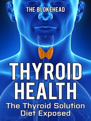 cover image of Thyroid Health